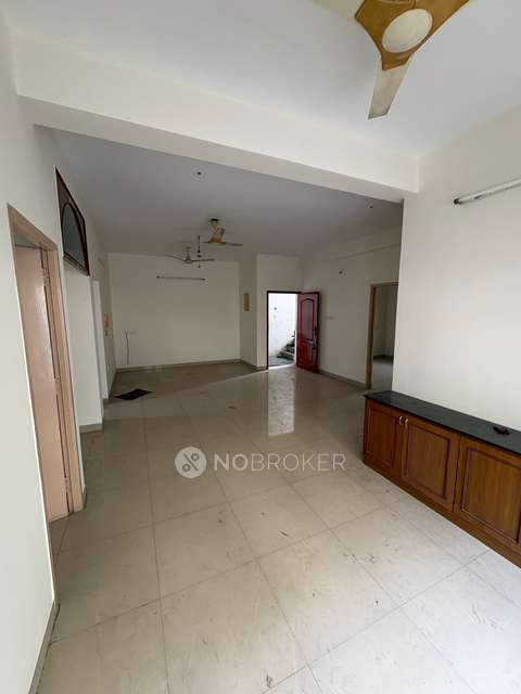 3 BHK Flat In Abhinav Apart...