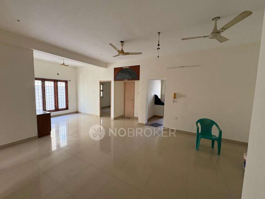 3 BHK Flat In Abhinav Apart...