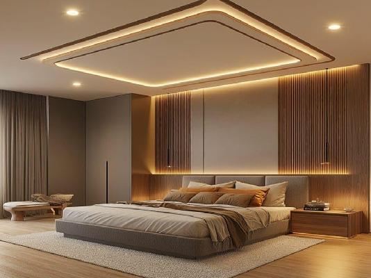 3 BHK Flat In Vallinath Vil...