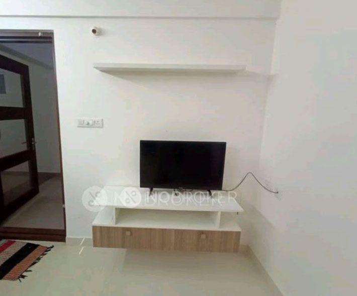 1 BHK Flat In Sowparnika Fl...
