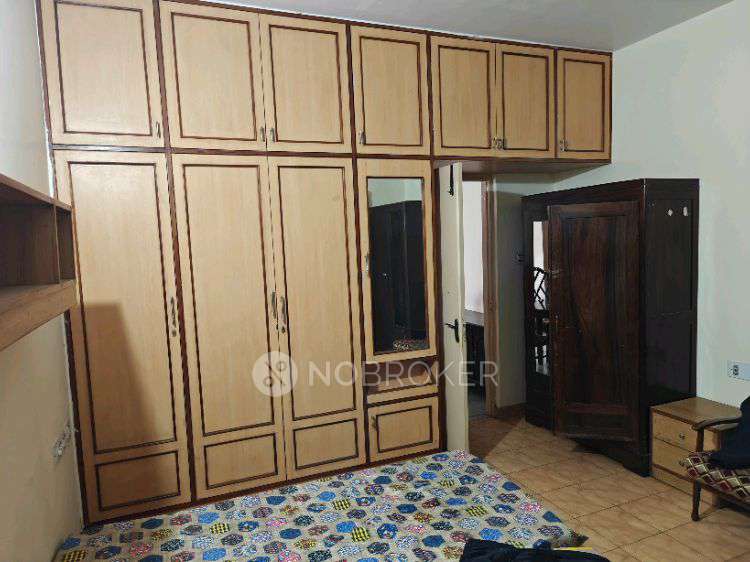 2 BHK Flat In Kalyan Reside...