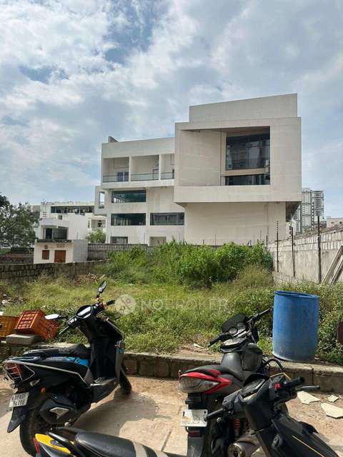 Plot For Sale  In Kokapet