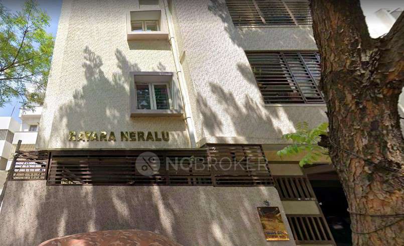 1 RK Flat In Rayara Neralu ...
