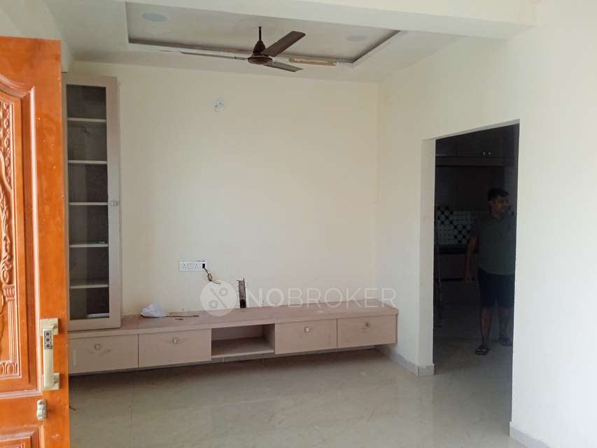 3 BHK Flat In Parivar Resid...