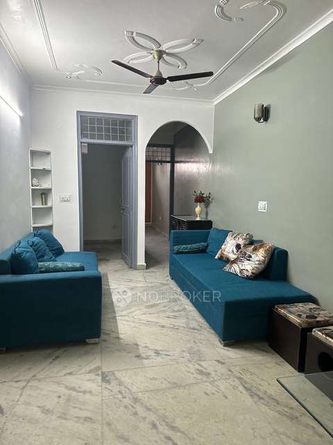 3 BHK Flat In Vasant Apartm...