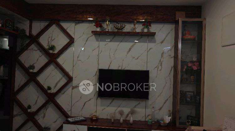 2 BHK Flat In Ksr' S Brinda...