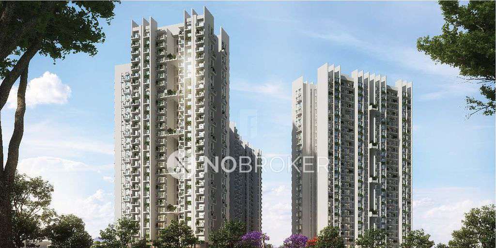 2 BHK Flat In Godrej Rejuve...