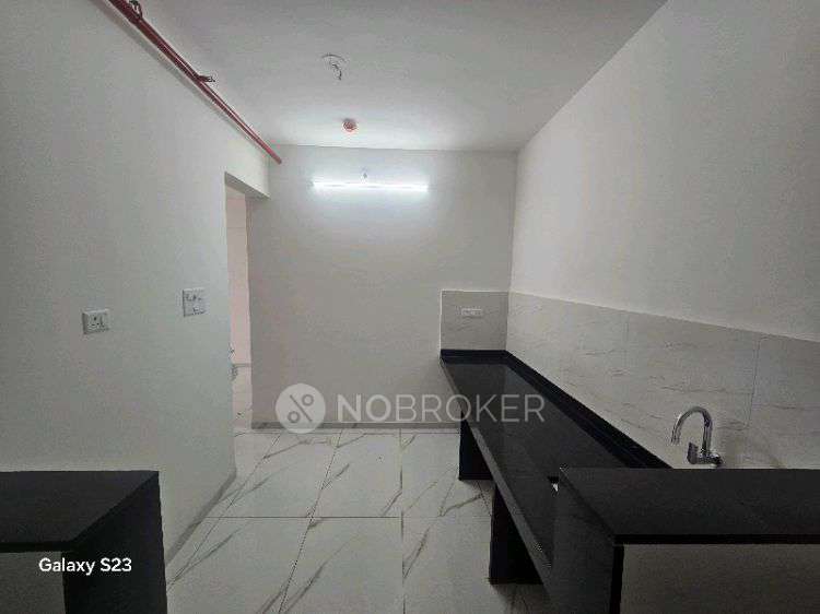 2 BHK Flat In Kohinoor Sapp...