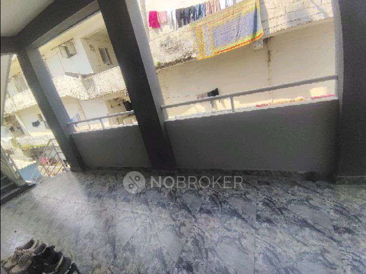 1 BHK House for Rent  In He...