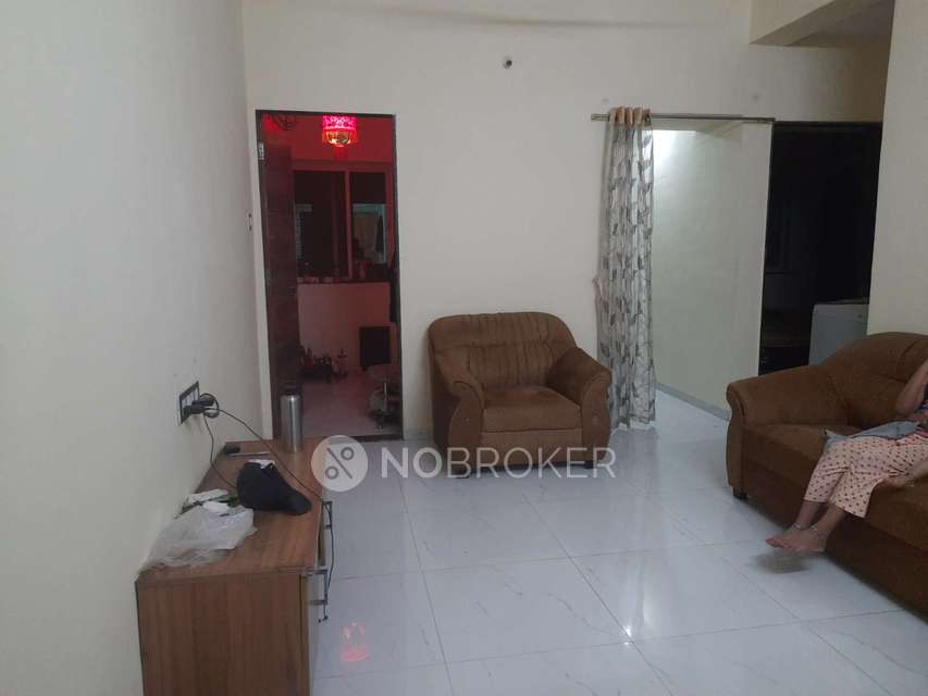 1 BHK Flat In Sai Samarth A...