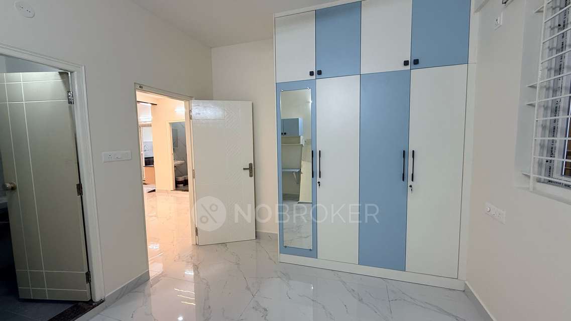 3 BHK Flat In Trishul Shail...