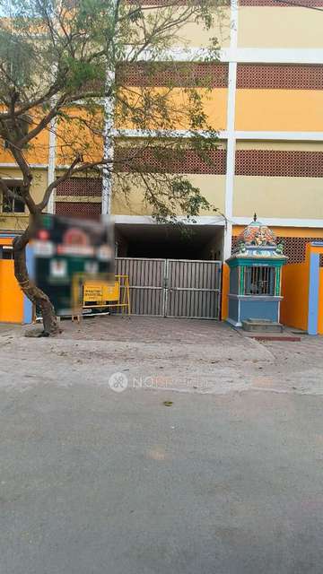 Plot For Sale  In Ayyapakka...