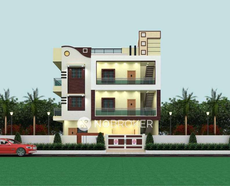 4 BHK Flat For Sale  In Roy...