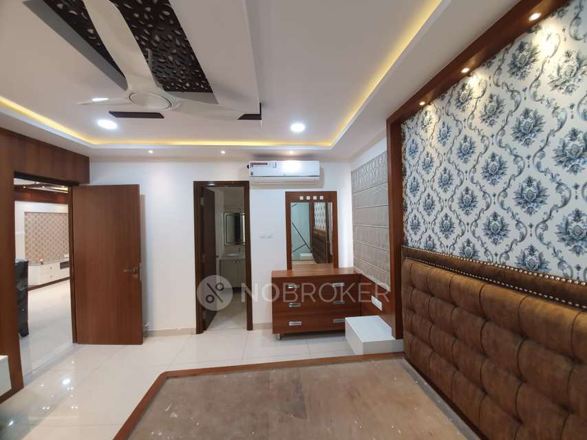 3 BHK Flat In Aparna Serene...