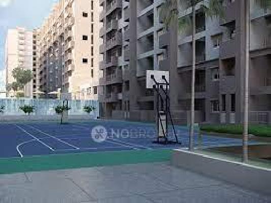 3 BHK Flat In Mahendra Aarn...