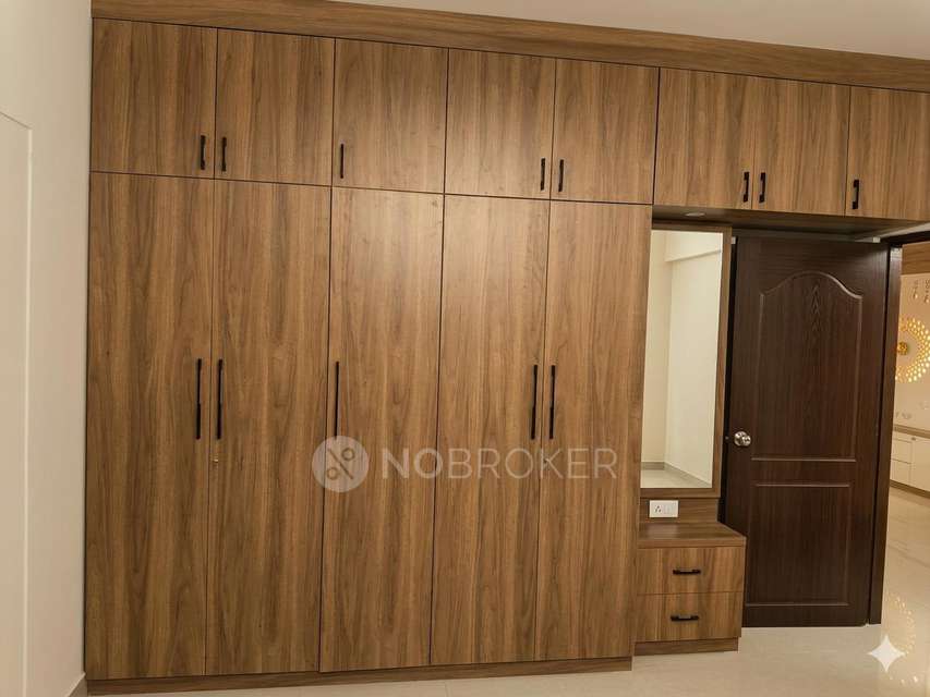 3 BHK Villa In S K R Meadow...