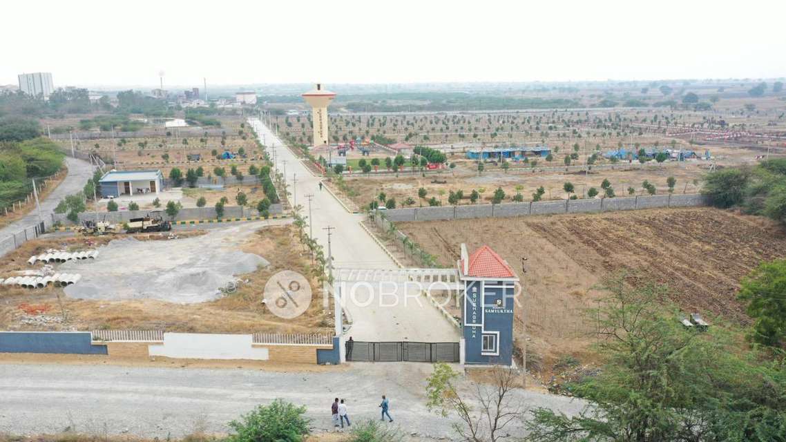 2 BHK Flat In Sakthi Flats ...