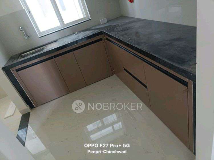 2 BHK Flat In Megapolis Ser...