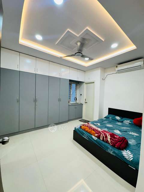 3 BHK Flat In Sri Gayatri R...