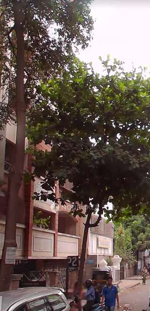 1 RK Flat In Anutej Atharva...