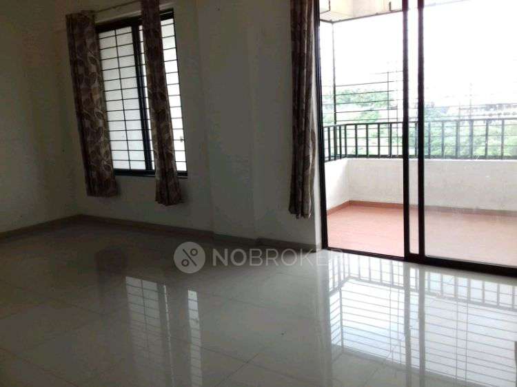 2 BHK Flat In Surana Saffro...