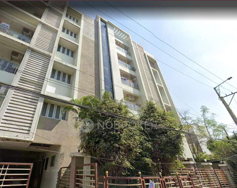 3 BHK Flat In Durga Elevate...