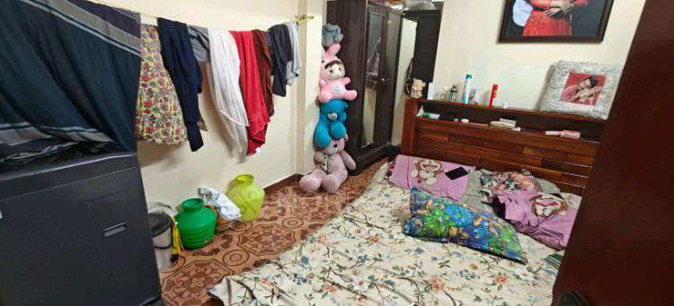 2 BHK House for Lease  In 6...