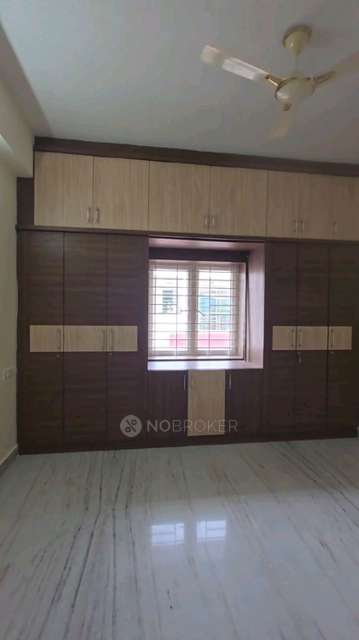 3 BHK Flat In Jains Apartme...