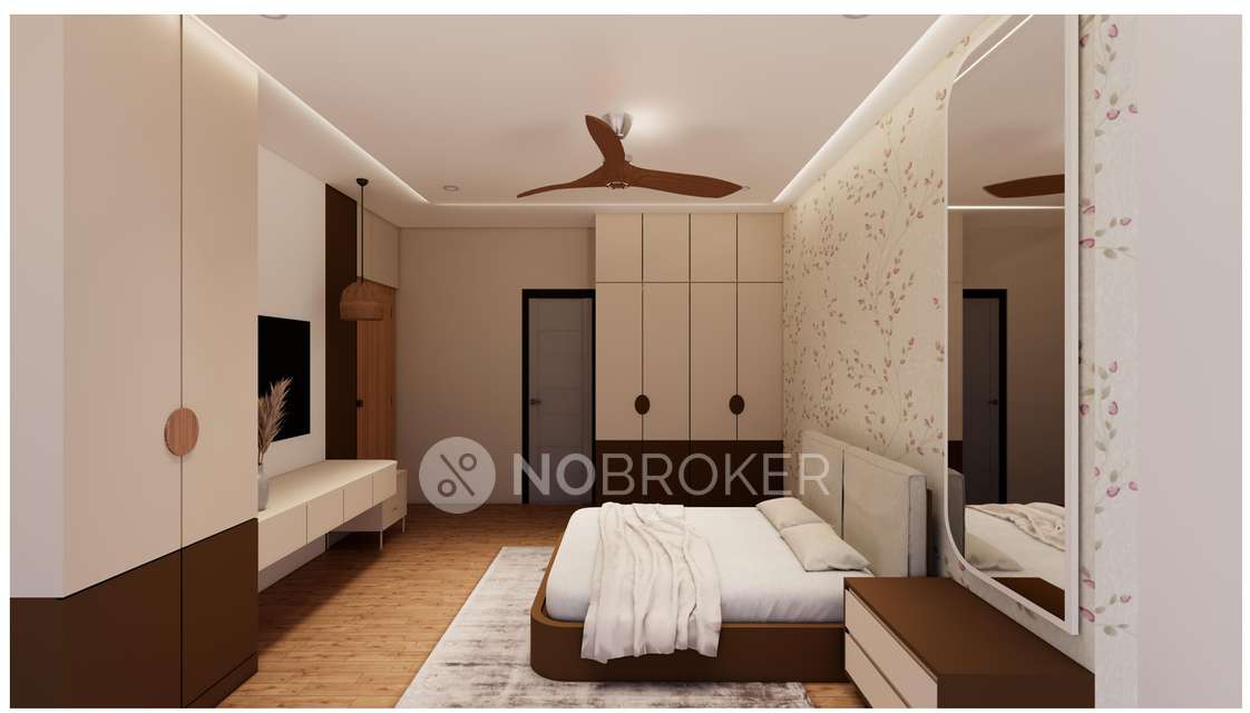3 BHK Flat In Sumadhura Fol...
