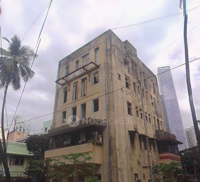 1 RK Flat In Koparkherne Na...