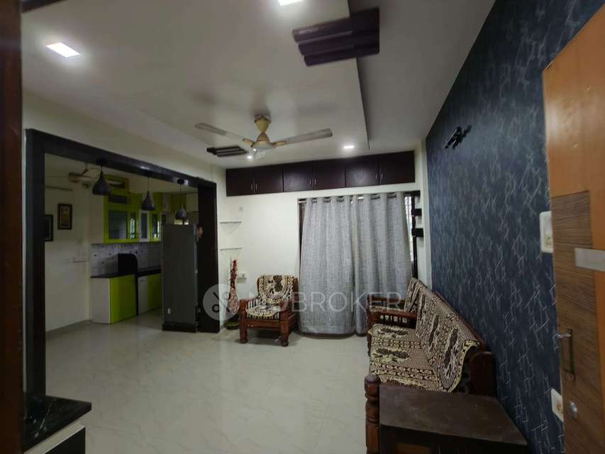 2 BHK Flat In Mp Residency ...