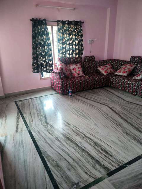 2 BHK Flat In Ark Enclave F...