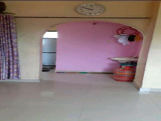 1 BHK Flat In Shree Datta P...