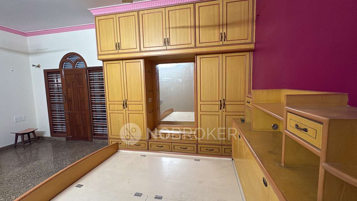 2 BHK House for Rent  In J....