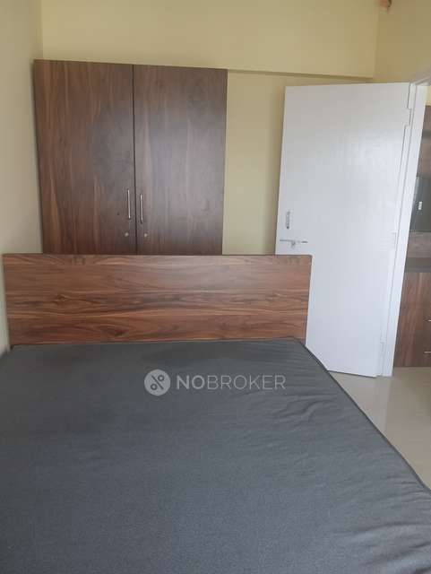 1 BHK Flat In Shivsainath C...