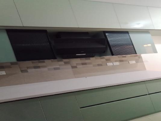 3 BHK Flat In Prestige City...