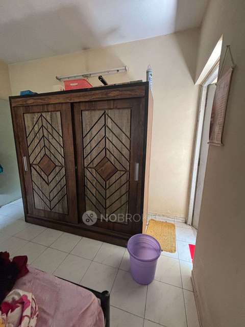 2 BHK Flat In Meadows Uptow...