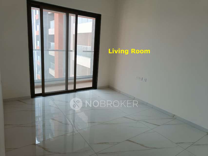 3 BHK Flat In Kohinoor Sapp...