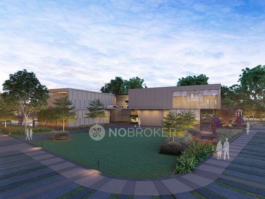 3 BHK Flat In Goyal Orchid ...