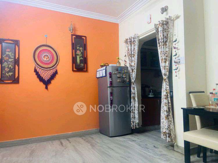 2 BHK House for Rent  In Hs...