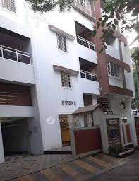 3 BHK Flat In Nyasa Apartme...