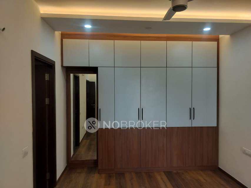 3 BHK Flat In Century Horiz...