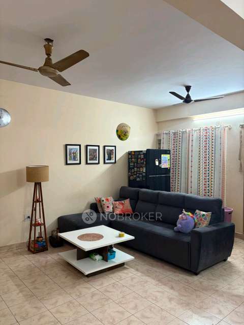 3 BHK Flat In Aradhana Apar...