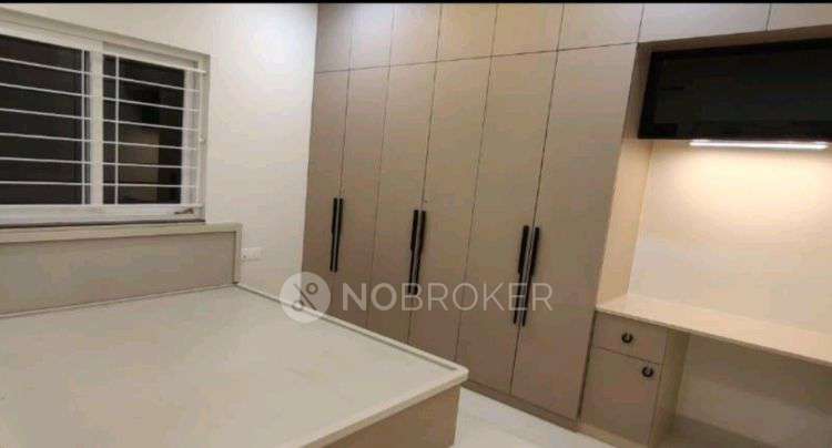 3 BHK Flat In My Home Sayuk...