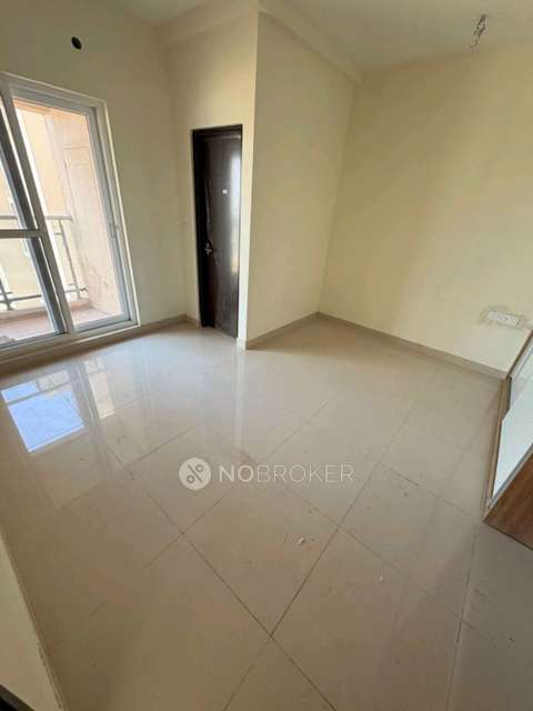 2 BHK Flat In Ahad Serenity...