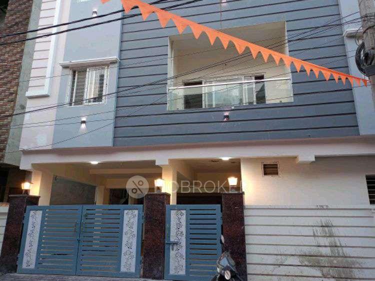 2 BHK Flat In No Name for R...
