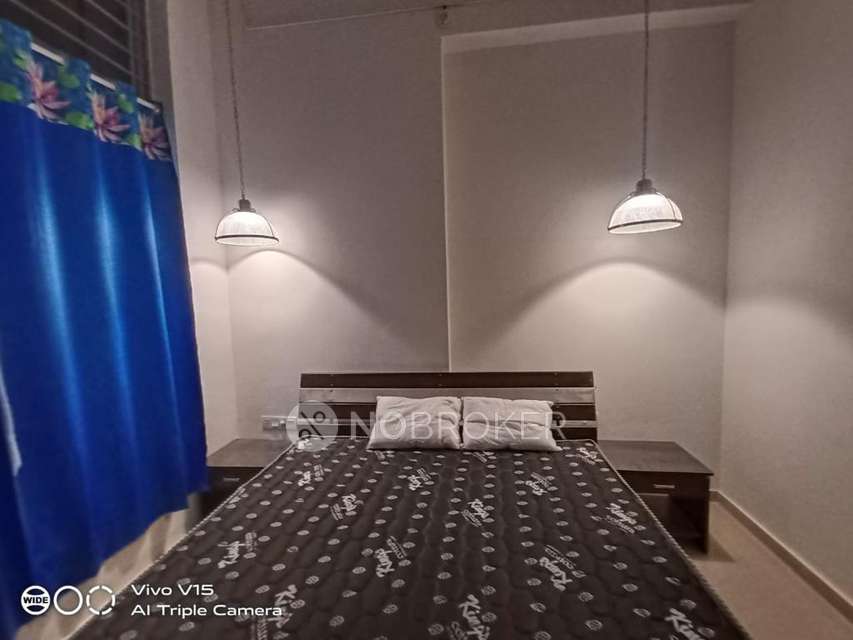 2 BHK Flat In Amanora Futur...