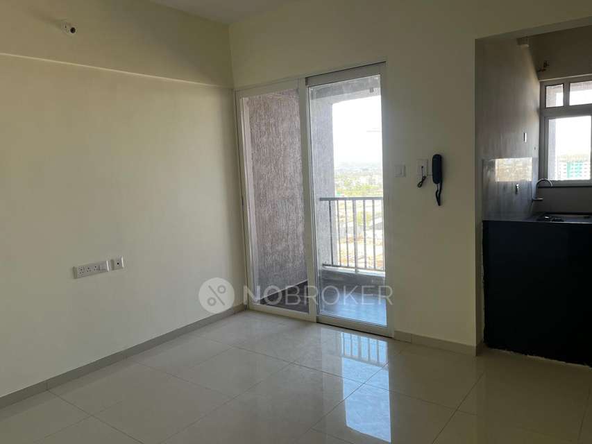 1 BHK Flat In Kolte Patil L...