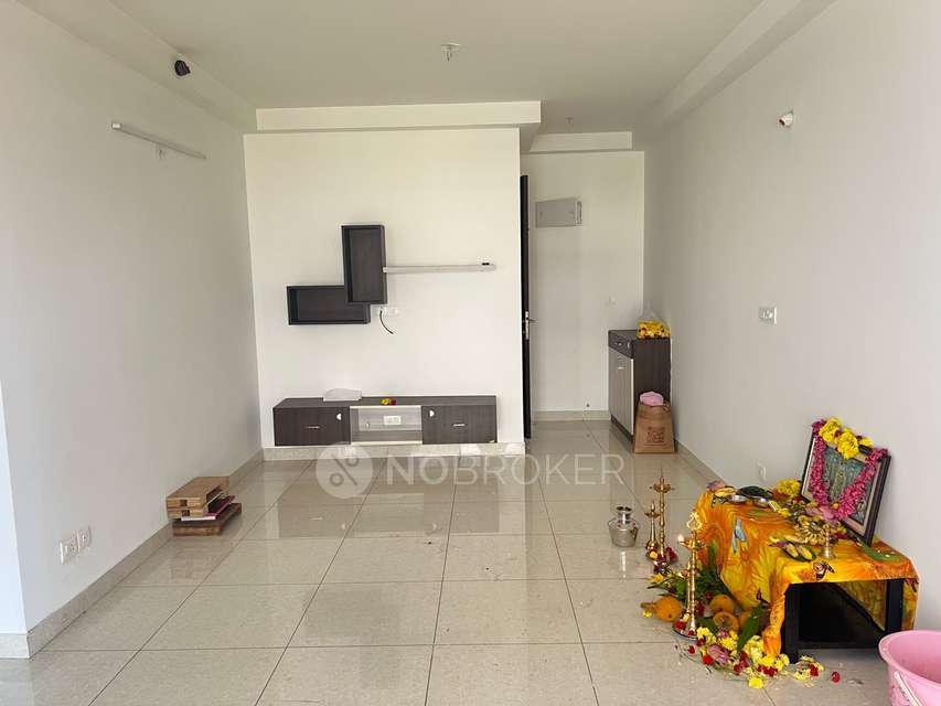 2 BHK Flat In Prestige Baga...