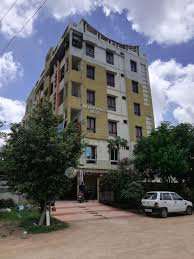 2 BHK Flat In Lalitha Encla...